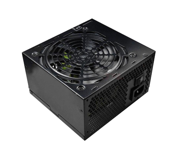 OCZ 500W CoreXStream SLI BOX - 78691 - zdjęcie 3